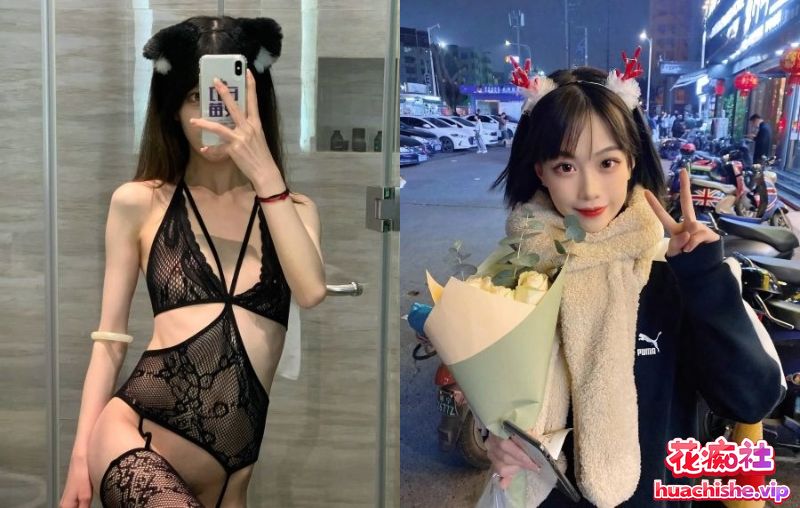 璐璐与男友性爱泄密